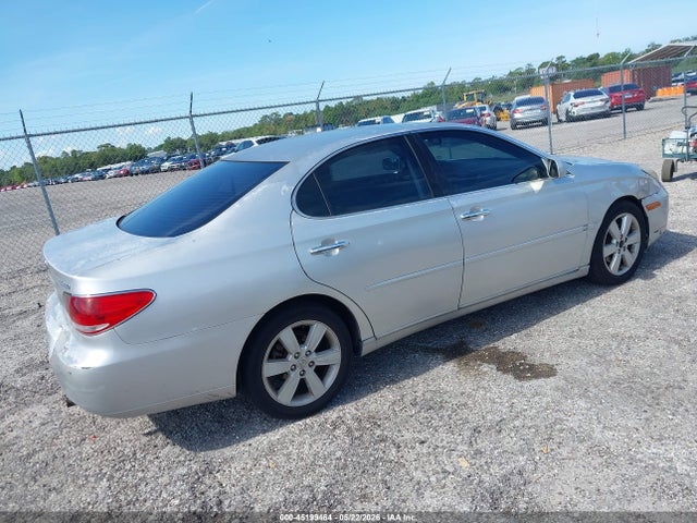 Продажа на аукционе авто 2006 Lexus Es 330, vin: JTHBA30GX65176102, номер лота: 45199464
