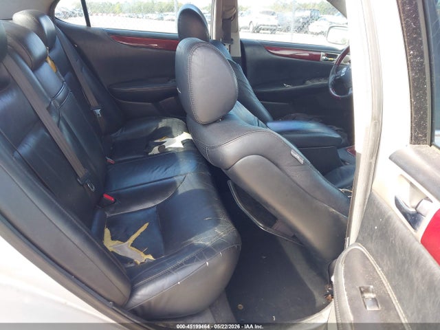 Продажа на аукционе авто 2006 Lexus Es 330, vin: JTHBA30GX65176102, номер лота: 45199464