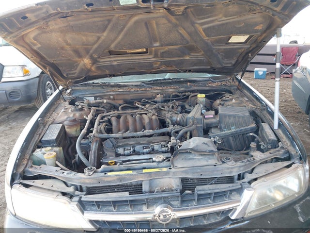 Продаж на аукціоні авто 1999 Nissan Maxima Gle/gxe/se/se-l, vin: JN1CA21D5XT224674, номер лоту: 45199466