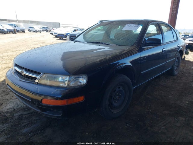 Продаж на аукціоні авто 1999 Nissan Maxima Gle/gxe/se/se-l, vin: JN1CA21D5XT224674, номер лоту: 45199466