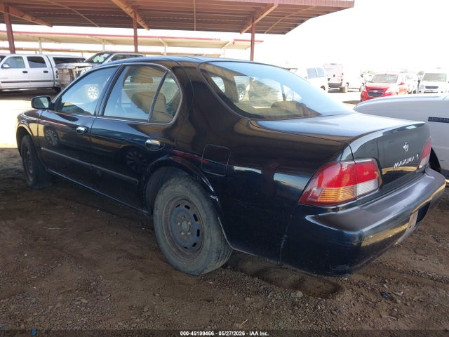 Продаж на аукціоні авто 1999 Nissan Maxima Gle/gxe/se/se-l, vin: JN1CA21D5XT224674, номер лоту: 45199466