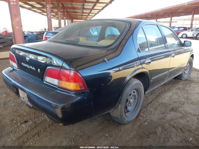 Продаж на аукціоні авто 1999 Nissan Maxima Gle/gxe/se/se-l, vin: JN1CA21D5XT224674, номер лоту: 45199466