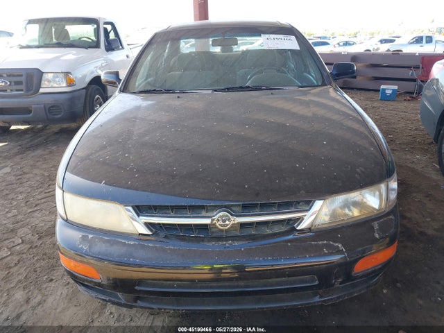 Продаж на аукціоні авто 1999 Nissan Maxima Gle/gxe/se/se-l, vin: JN1CA21D5XT224674, номер лоту: 45199466