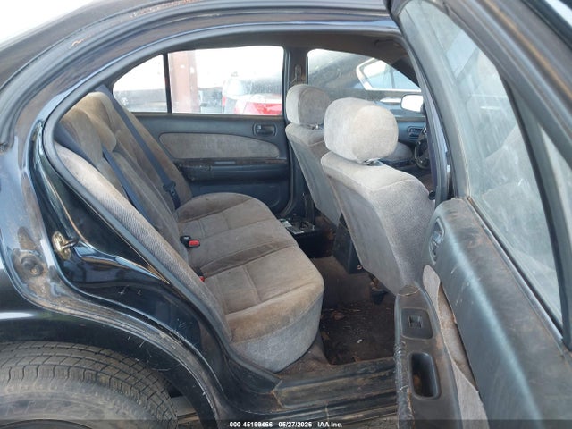 Продаж на аукціоні авто 1999 Nissan Maxima Gle/gxe/se/se-l, vin: JN1CA21D5XT224674, номер лоту: 45199466