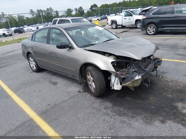 Aukcja sprzedaży 2006 Nissan Altima 2.5 S, vin: 1N4AL11D76N406880, numer aukcji: 45199474