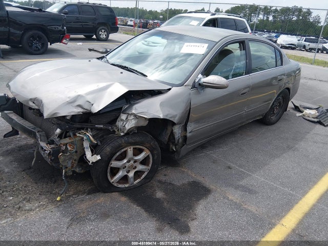Aukcja sprzedaży 2006 Nissan Altima 2.5 S, vin: 1N4AL11D76N406880, numer aukcji: 45199474