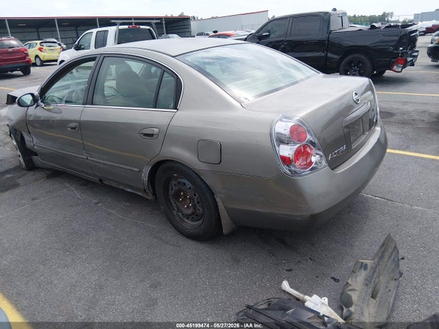 Aukcja sprzedaży 2006 Nissan Altima 2.5 S, vin: 1N4AL11D76N406880, numer aukcji: 45199474