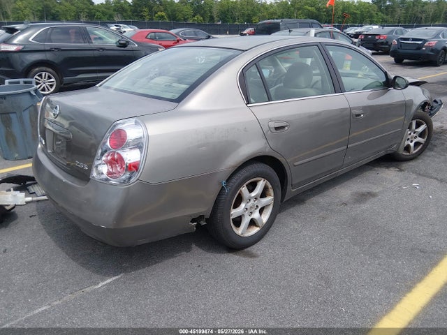 Aukcja sprzedaży 2006 Nissan Altima 2.5 S, vin: 1N4AL11D76N406880, numer aukcji: 45199474