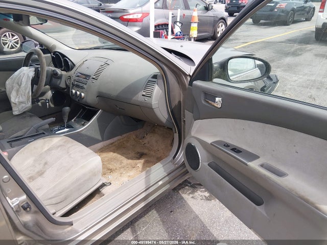 Aukcja sprzedaży 2006 Nissan Altima 2.5 S, vin: 1N4AL11D76N406880, numer aukcji: 45199474