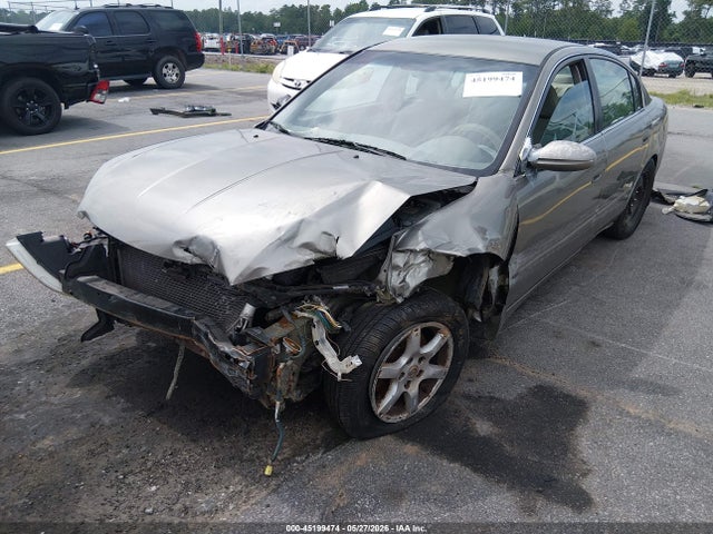 Aukcja sprzedaży 2006 Nissan Altima 2.5 S, vin: 1N4AL11D76N406880, numer aukcji: 45199474