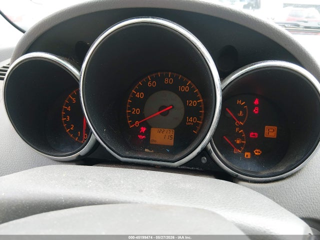 Aukcja sprzedaży 2006 Nissan Altima 2.5 S, vin: 1N4AL11D76N406880, numer aukcji: 45199474