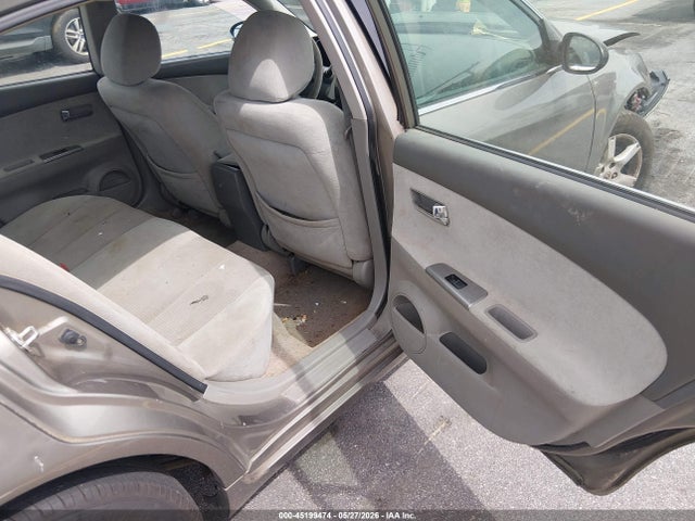 Aukcja sprzedaży 2006 Nissan Altima 2.5 S, vin: 1N4AL11D76N406880, numer aukcji: 45199474