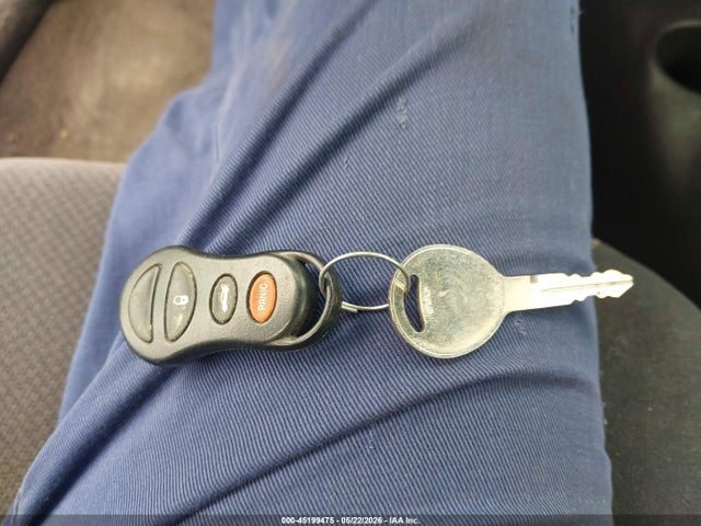 Aukcja sprzedaży 2004 Chrysler Sebring Lx, vin: 1C3EL45R54N122152, numer aukcji: 45199475
