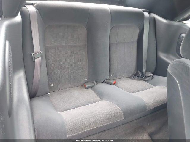 Aukcja sprzedaży 2004 Chrysler Sebring Lx, vin: 1C3EL45R54N122152, numer aukcji: 45199475