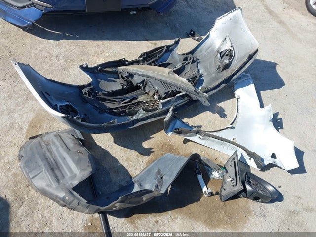2014 Mazda Mazda2 Sport მანქანა იყიდება აუქციონზე, vin: JM1DE1KZ4E0182779, აუქციონის ნომერი: 45199477