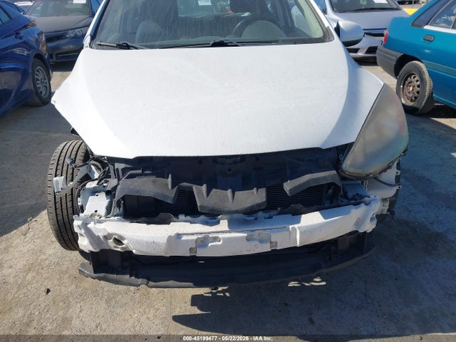 2014 Mazda Mazda2 Sport მანქანა იყიდება აუქციონზე, vin: JM1DE1KZ4E0182779, აუქციონის ნომერი: 45199477