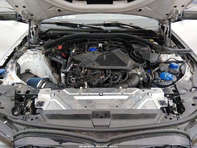 Продажа на аукционе авто 2020 Bmw 3 Series M340i Xdrive, vin: WBA5U9C00LAF54809, номер лота: 45199478