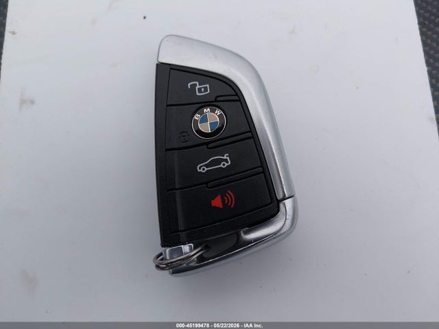 Продажа на аукционе авто 2020 Bmw 3 Series M340i Xdrive, vin: WBA5U9C00LAF54809, номер лота: 45199478