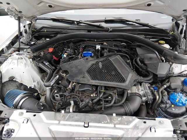 45199478 :رقم المزاد ، WBA5U9C00LAF54809 vin ، 2020 Bmw 3 Series M340i Xdrive مزاد بيع