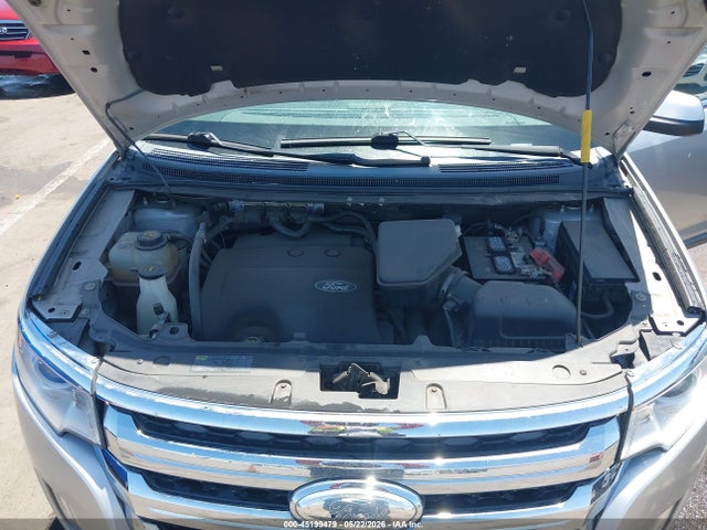 Продажа на аукционе авто 2012 Ford Edge Limited, vin: 2FMDK3KC5CBA16195, номер лота: 45199479