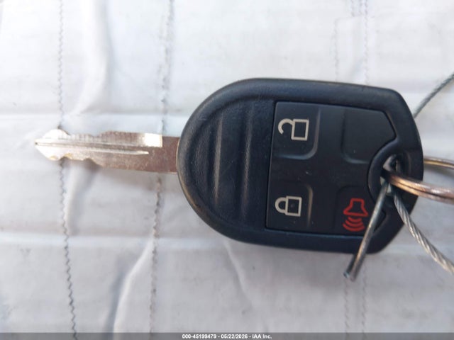 Продажа на аукционе авто 2012 Ford Edge Limited, vin: 2FMDK3KC5CBA16195, номер лота: 45199479