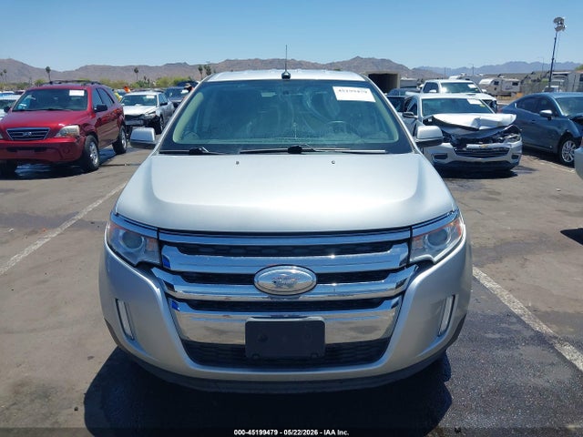 Продажа на аукционе авто 2012 Ford Edge Limited, vin: 2FMDK3KC5CBA16195, номер лота: 45199479