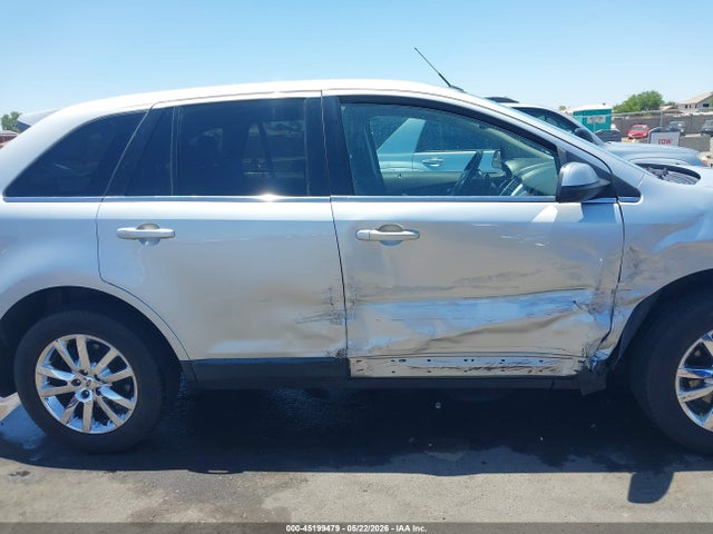 Продажа на аукционе авто 2012 Ford Edge Limited, vin: 2FMDK3KC5CBA16195, номер лота: 45199479