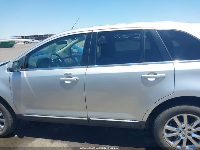 Продажа на аукционе авто 2012 Ford Edge Limited, vin: 2FMDK3KC5CBA16195, номер лота: 45199479