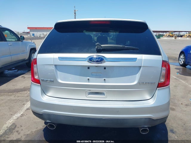 Продажа на аукционе авто 2012 Ford Edge Limited, vin: 2FMDK3KC5CBA16195, номер лота: 45199479