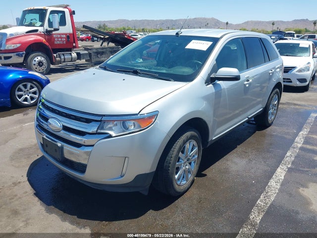 Продажа на аукционе авто 2012 Ford Edge Limited, vin: 2FMDK3KC5CBA16195, номер лота: 45199479