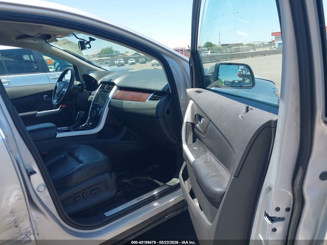 Продажа на аукционе авто 2012 Ford Edge Limited, vin: 2FMDK3KC5CBA16195, номер лота: 45199479