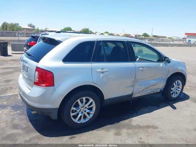 Продажа на аукционе авто 2012 Ford Edge Limited, vin: 2FMDK3KC5CBA16195, номер лота: 45199479
