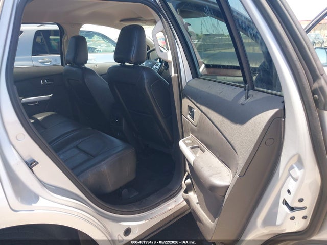 Продажа на аукционе авто 2012 Ford Edge Limited, vin: 2FMDK3KC5CBA16195, номер лота: 45199479
