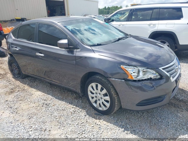 2015 3N1AB7AP0FL685702 main image