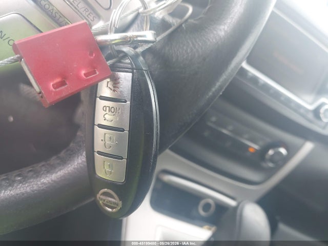Nissan SENTRA SV 2015 3N1AB7AP0FL685702 Image 11