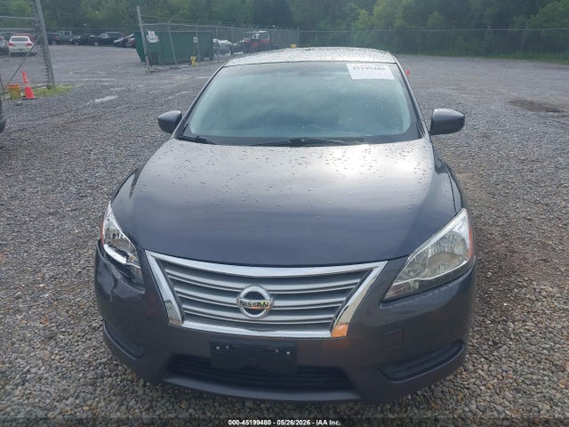 Nissan SENTRA SV 2015 3N1AB7AP0FL685702 Image 12