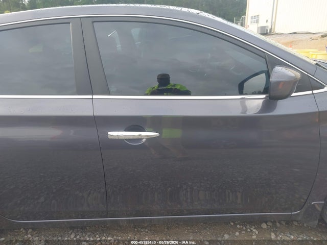 Nissan SENTRA SV 2015 3N1AB7AP0FL685702 Image 13