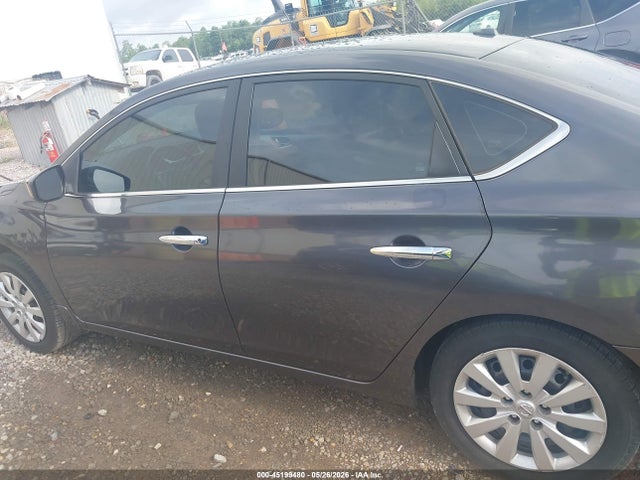 Nissan SENTRA SV 2015 3N1AB7AP0FL685702 Image 14