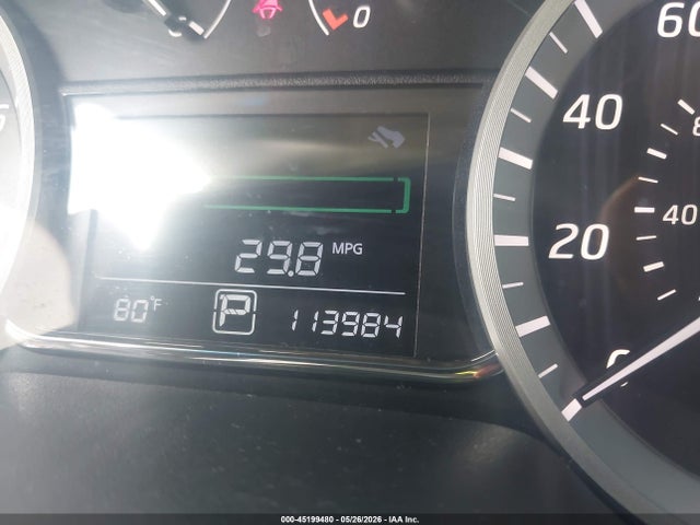 Nissan SENTRA SV 2015 3N1AB7AP0FL685702 Image 15