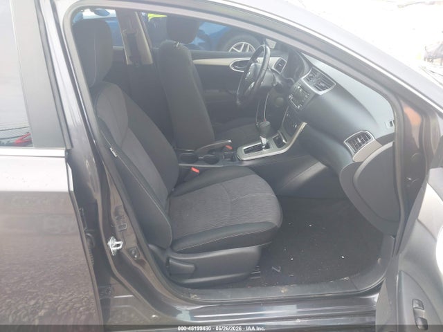 Nissan SENTRA SV 2015 3N1AB7AP0FL685702 Image 5