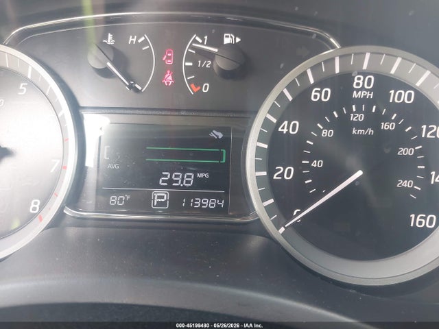 Nissan SENTRA SV 2015 3N1AB7AP0FL685702 Image 7