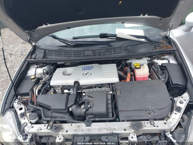 2011 Lexus Ct 200h Premium მანქანა იყიდება აუქციონზე, vin: JTHKD5BH9B2015132, აუქციონის ნომერი: 45199484