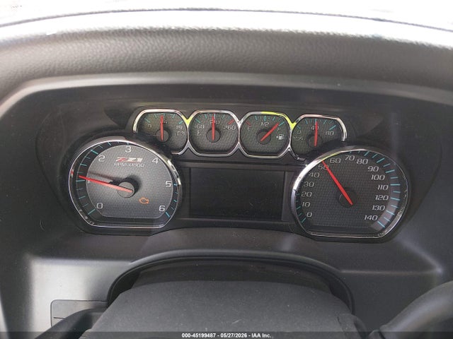 45199487 :رقم المزاد ، 1GC1KWEG5FF546483 vin ، 2015 Chevrolet Silverado 2500hd Ltz مزاد بيع