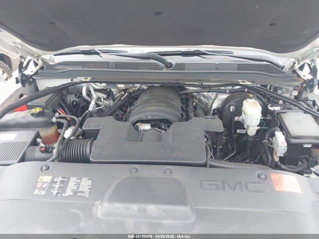 2015 Gmc Yukon Denali მანქანა იყიდება აუქციონზე, vin: 1GKS2CKJ2FR614292, აუქციონის ნომერი: 45199489