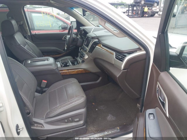 2015 Gmc Yukon Denali მანქანა იყიდება აუქციონზე, vin: 1GKS2CKJ2FR614292, აუქციონის ნომერი: 45199489