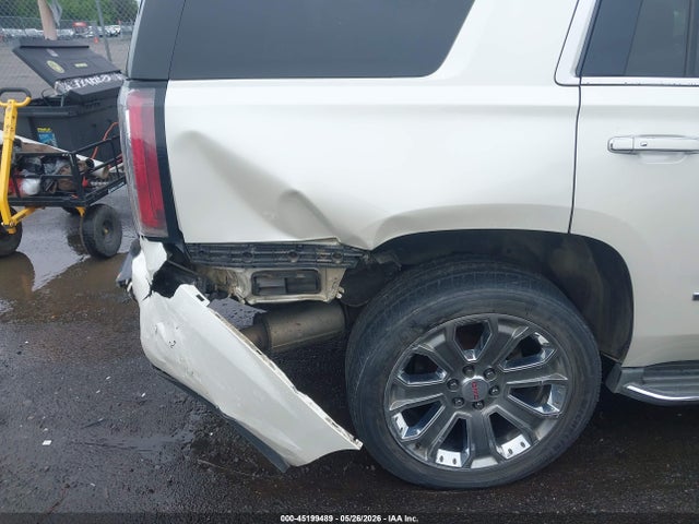 2015 Gmc Yukon Denali მანქანა იყიდება აუქციონზე, vin: 1GKS2CKJ2FR614292, აუქციონის ნომერი: 45199489