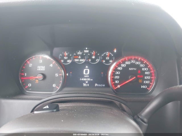 2015 Gmc Yukon Denali მანქანა იყიდება აუქციონზე, vin: 1GKS2CKJ2FR614292, აუქციონის ნომერი: 45199489
