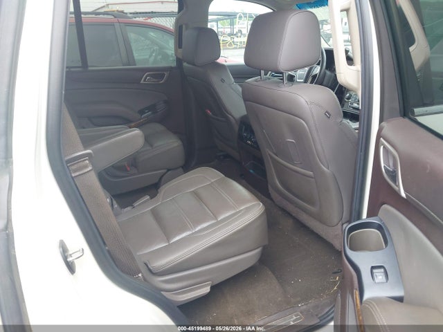 2015 Gmc Yukon Denali მანქანა იყიდება აუქციონზე, vin: 1GKS2CKJ2FR614292, აუქციონის ნომერი: 45199489