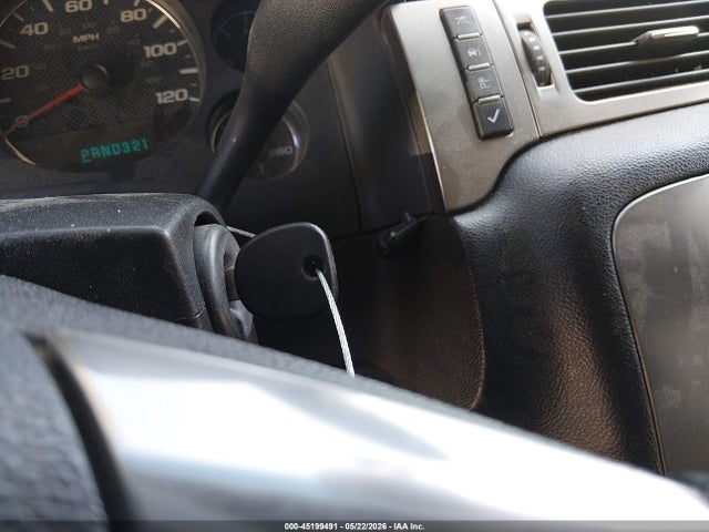 45199491 :رقم المزاد ، 3GNEC12017G218638 vin ، 2007 Chevrolet Avalanche 1500 Lt مزاد بيع