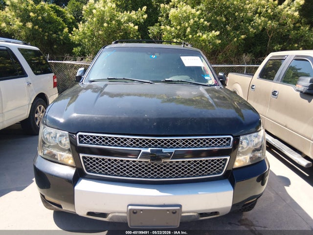 45199491 :رقم المزاد ، 3GNEC12017G218638 vin ، 2007 Chevrolet Avalanche 1500 Lt مزاد بيع